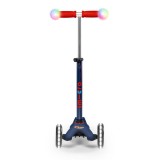 MICRO MINI DELUXE MAGIC NAVY BLUE (LED) MMD149 Ο-C Εικόνα 1