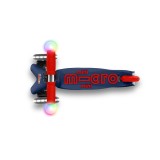 MICRO MINI DELUXE MAGIC NAVY BLUE (LED) MMD149 Ο-C Εικόνα 2