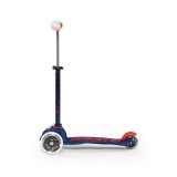 MICRO MINI DELUXE MAGIC NAVY BLUE (LED) MMD149 Ο-C Εικόνα 3