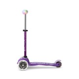 MICRO MINI DELUXE MAGIC PURPLE (LED) MMD129 Ο-C Εικόνα 0