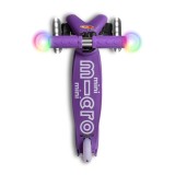 MICRO MINI DELUXE MAGIC PURPLE (LED) MMD129 Ο-C Εικόνα 1