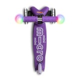 MICRO MINI DELUXE MAGIC PURPLE (LED) MMD129 One Color