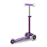 MICRO MINI DELUXE MAGIC PURPLE (LED) MMD129 One Color