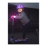MICRO MINI DELUXE MAGIC PURPLE (LED) MMD129 Ο-C Εικόνα 3
