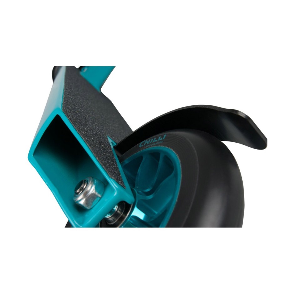 CHILLI REAPER ICE 112-3 Ο-C