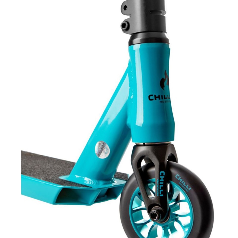 CHILLI REAPER ICE 112-3 Ο-C
