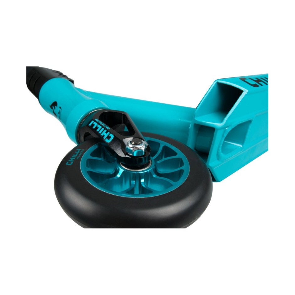 CHILLI REAPER ICE 112-3 Ο-C