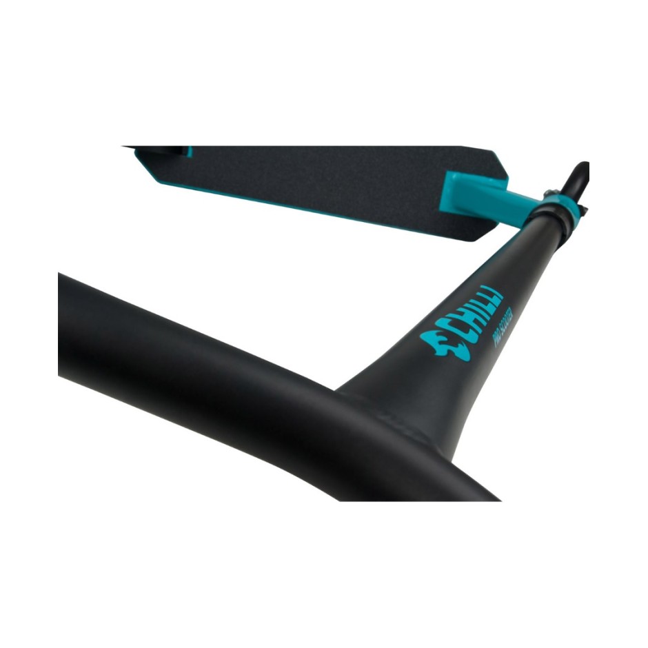 CHILLI REAPER ICE 112-3 Ο-C