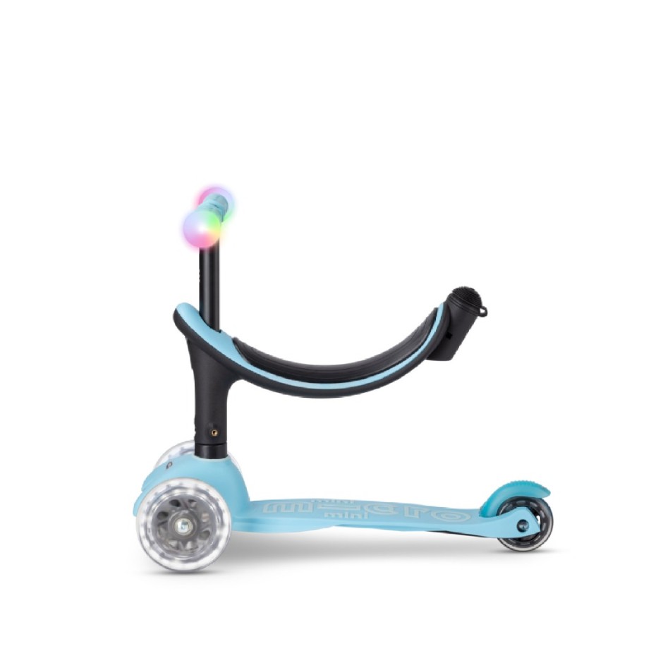 MICRO MINI2GROW DELUXE MAGIC LED BLUE MMD358 One Color