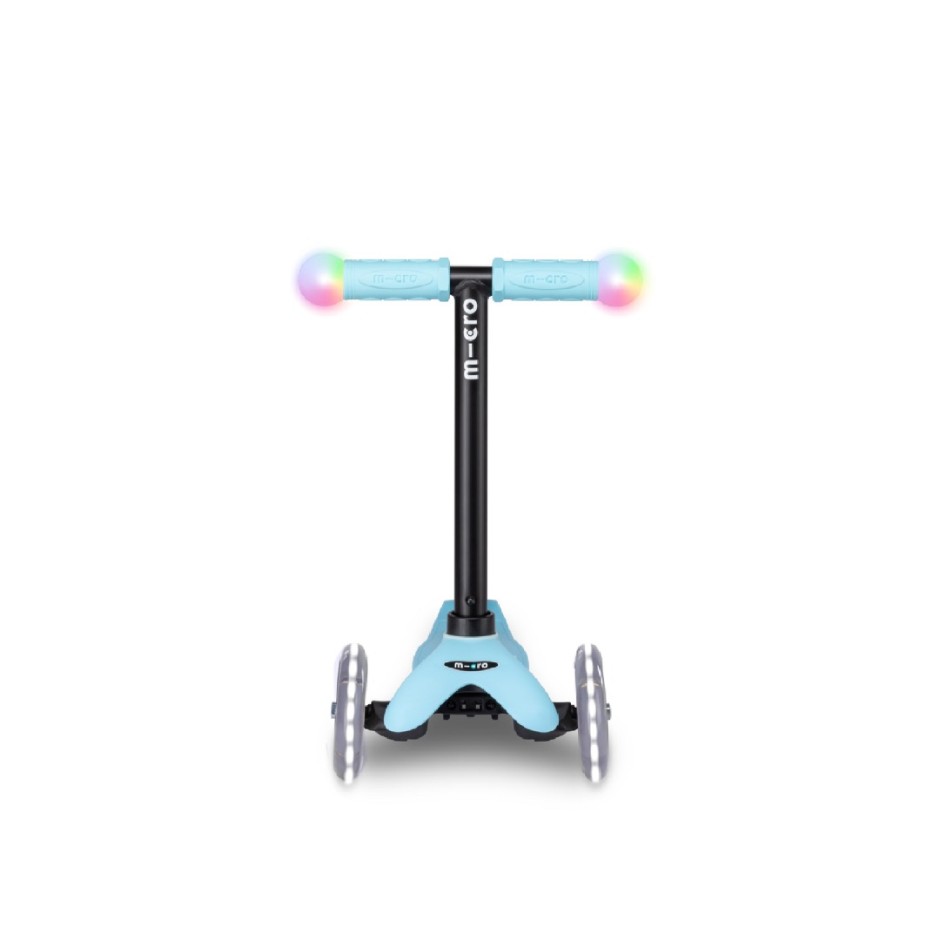MICRO MINI2GROW DELUXE MAGIC LED BLUE MMD358 One Color