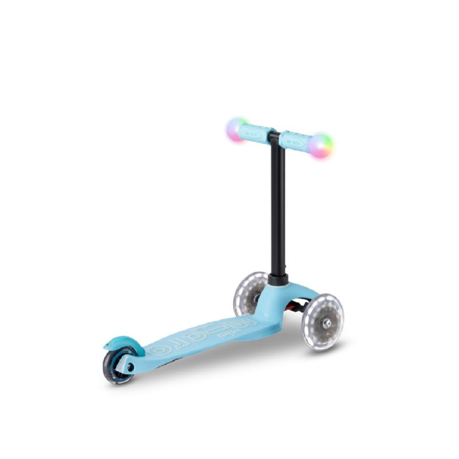 MICRO MINI2GROW DELUXE MAGIC LED BLUE MMD358 One Color