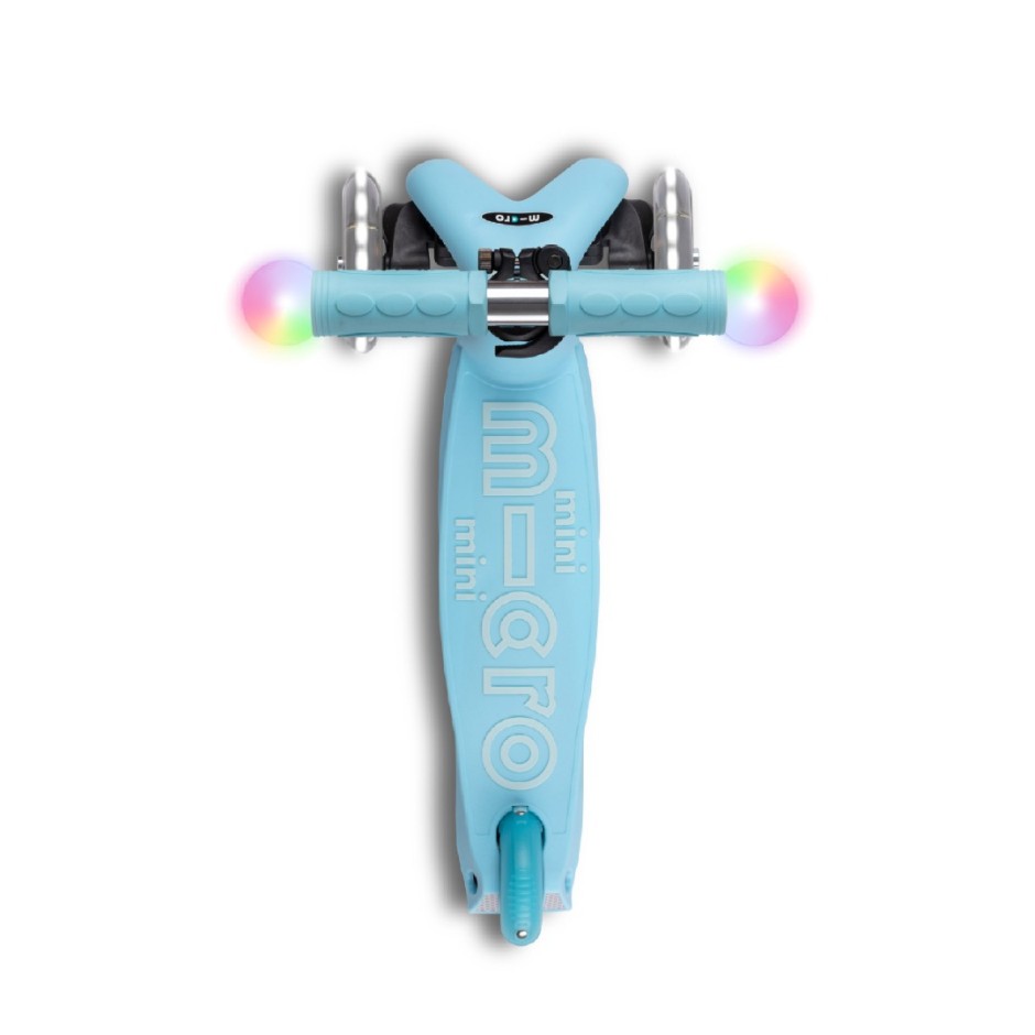 MICRO MINI2GROW DELUXE MAGIC LED BLUE MMD358 One Color