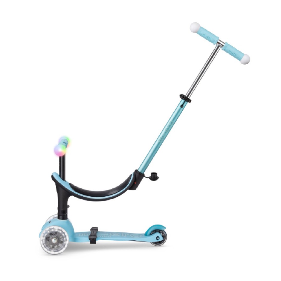 MICRO MINI2GROW DELUXE MAGIC LED BLUE MMD358 One Color