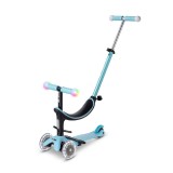 MICRO MINI2GROW DELUXE MAGIC LED BLUE MMD358 One Color Image 5
