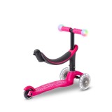 MICRO MINI2GROW DELUXE MAGIC LED PINK MMD359 One Color Image 0