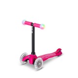MICRO MINI2GROW DELUXE MAGIC LED PINK MMD359 One Color Image 1