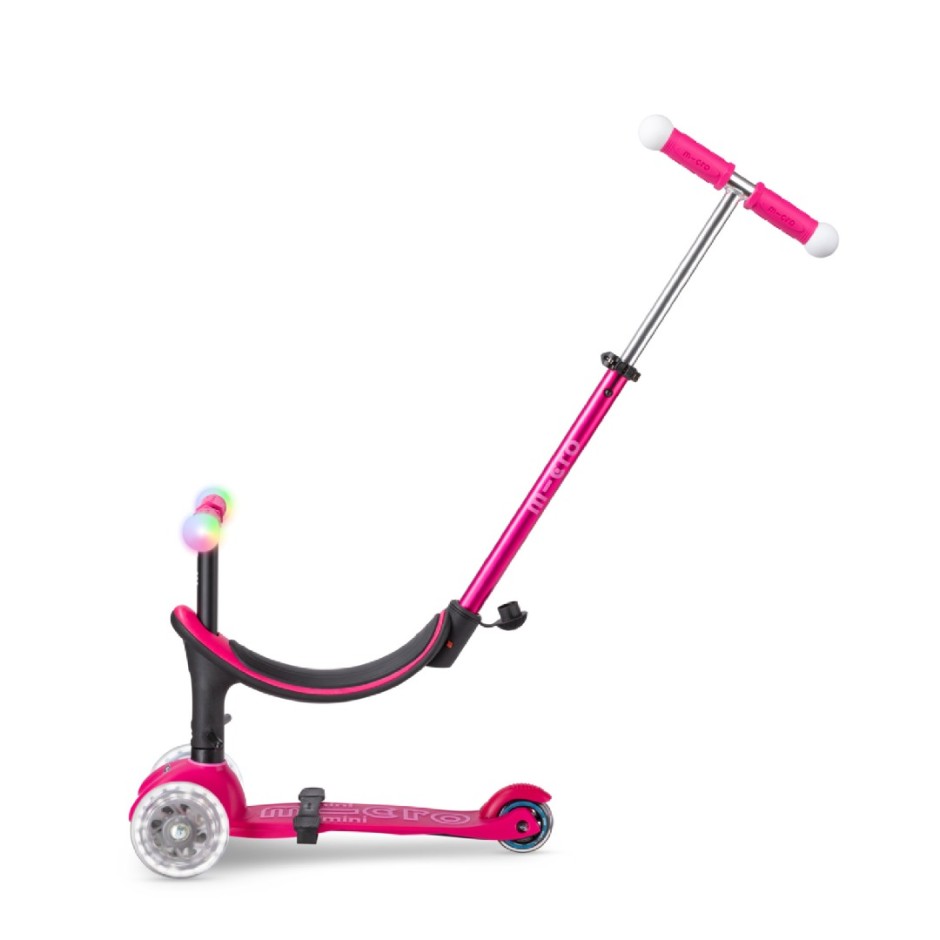 MICRO 4IN1 MINI 2 GROW Ο-C