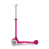MICRO MINI2GROW DELUXE MAGIC LED PINK MMD359 One Color Image 6