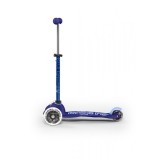 MICRO MINI DELUXE LED BLUE Μπλε Εικόνα 0
