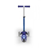 MICRO MINI DELUXE LED BLUE Μπλε Εικόνα 2