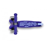 MICRO MINI DELUXE LED BLUE Μπλε Εικόνα 3
