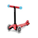 MICRO MINI2GROW DELUXE MAGIC LED RED MMD356 Red Image 0