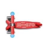 MICRO MINI2GROW DELUXE MAGIC LED RED MMD356 Red Image 3