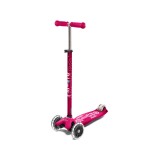 MICRO MAXI DELUXE LED FUCHSIA MMD077 Fuchsia Image 0