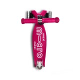 MICRO MAXI DELUXE LED FUCHSIA MMD077 Fuchsia Image 1