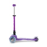 MICRO MINI DELUXE FOLDABLE PURPLE MMD153 Purple Image 0