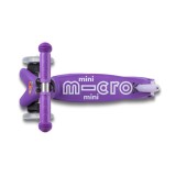 MICRO MINI DELUXE FOLDABLE PURPLE MMD153 Purple Image 4