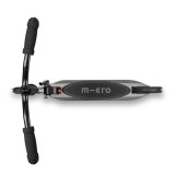 MICRO SPRITE LED NEOCHROME BLACK SA0243 One Color Image 1