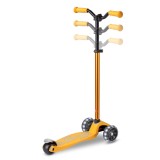 MICRO MAXI DELUXE PRO LED SUNBURST YELLOW MMD041 One Color Image 0