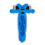 MICRO MINI DELUXE GLOW LED ARCTIC BLUE MMD215 One Color Image 2