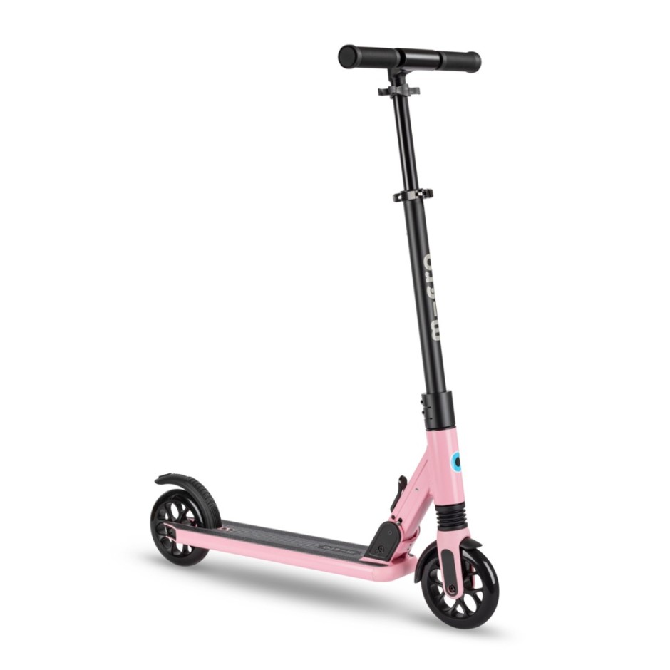 Πατίνι - Micro Sprite Suspension Pink