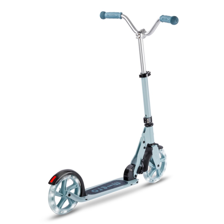 Παιδικό Πατίνι Σιέλ - Micro Cruiser LED Frosty Blue