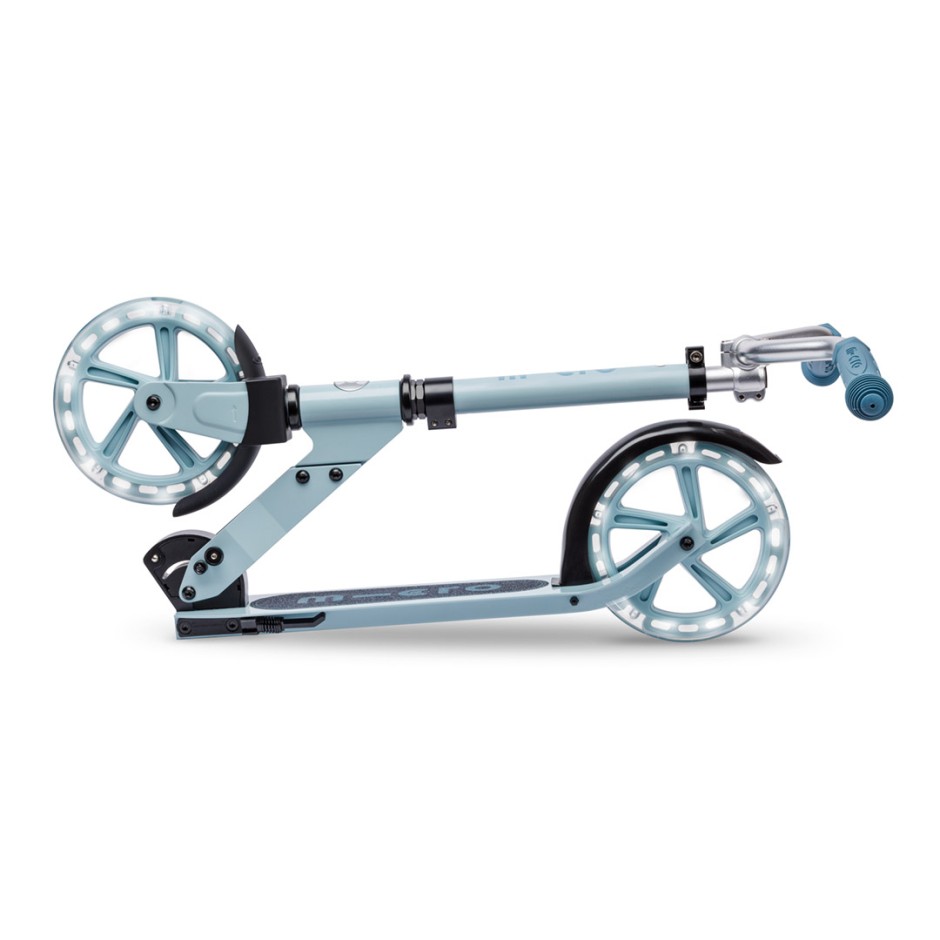 Παιδικό Πατίνι Σιέλ - Micro Cruiser LED Frosty Blue