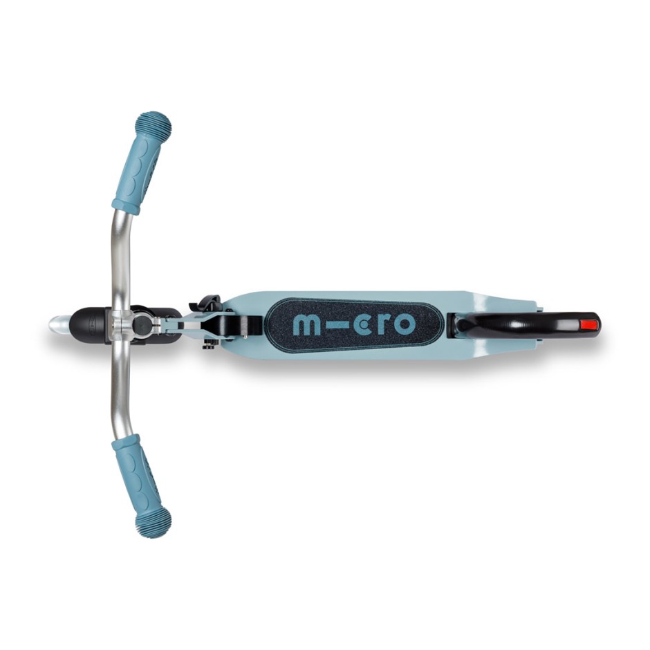 Παιδικό Πατίνι Σιέλ - Micro Cruiser LED Frosty Blue