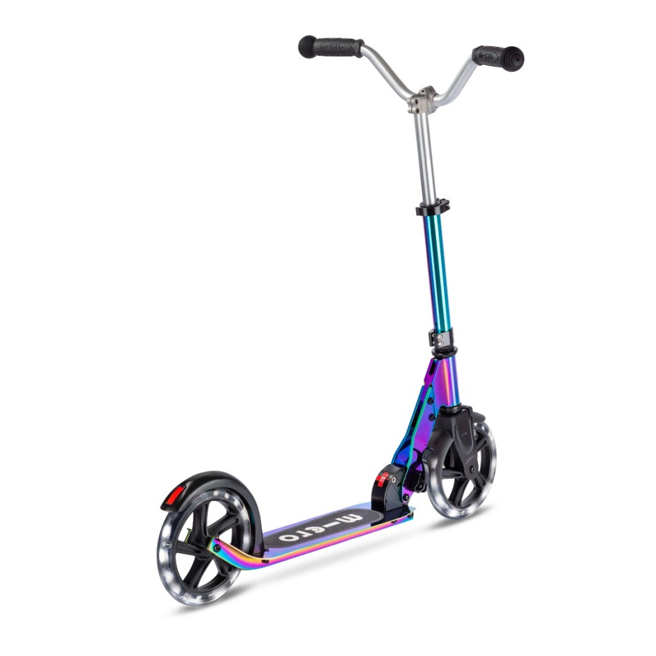 MICRO CRUISER LED NEOCRHOME SA0240 Colorful