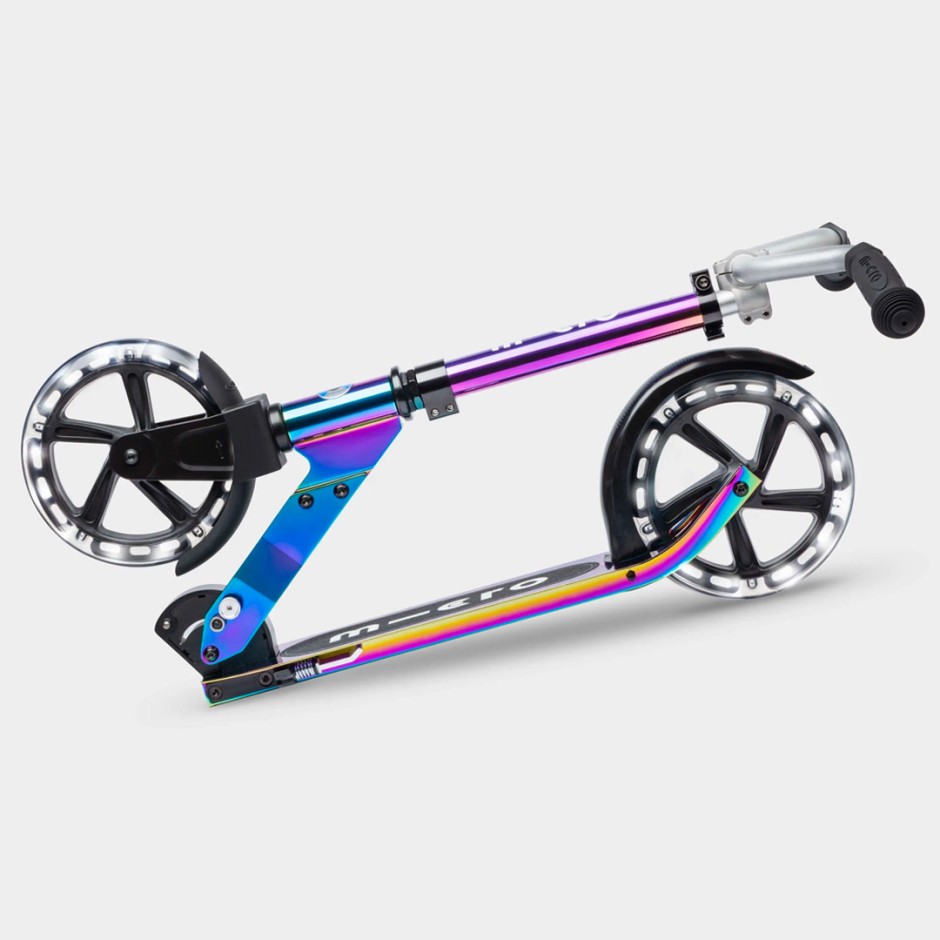 MICRO CRUISER LED NEOCRHOME SA0240 Colorful