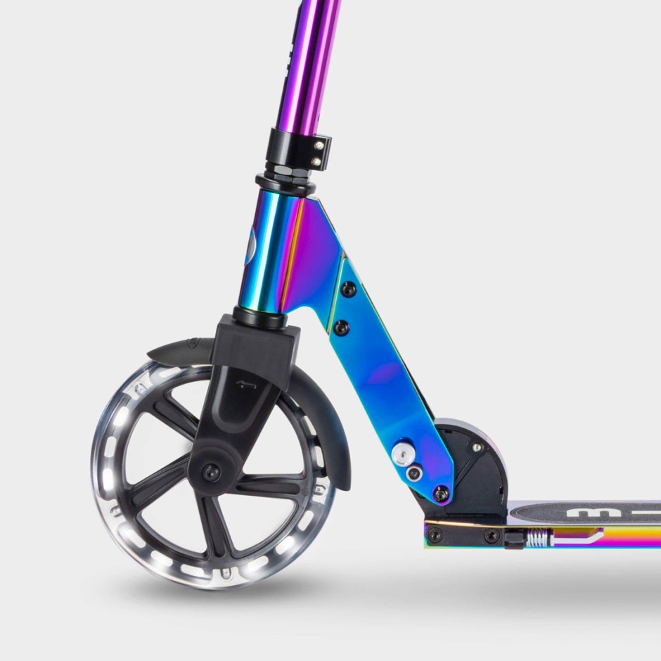 MICRO CRUISER LED NEOCRHOME SA0240 Colorful