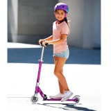 MICRO SPRITE  PURPLE STRIPE LED SA0219 One Color Image 3