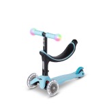 MICRO MINI2GROW DELUXE MAGIC LED BLUE MMD358 One Color Image 