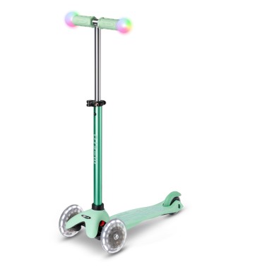 Micro 4in1 Mini2Grow - Παιδικό Πατίνι 