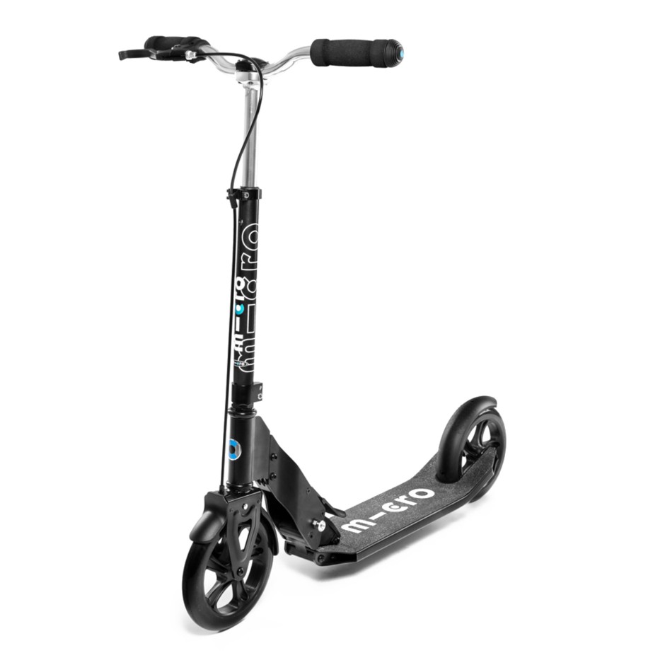 MICRO DOWNTOWN BLACK SA0171 One Color