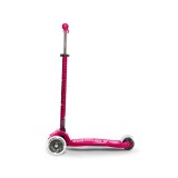 MICRO MAXI DELUXE LED FUCHSIA MMD077 Fuchsia Image 