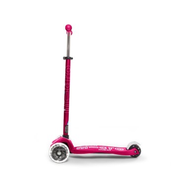 MICRO MAXI DELUXE LED FUCHSIA MMD077 Fuchsia