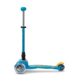 MICRO MINI DELUXE FOLDABLE OCEAN BLUE MMD102 One Color Image 