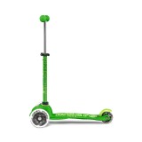 MICRO MINI DELUXE GREEN (LED) MMD051 One Color Image 
