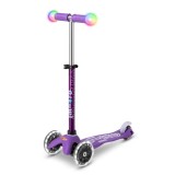 MICRO MINI DELUXE MAGIC PURPLE (LED) MMD129 Ο-C Εικόνα 
